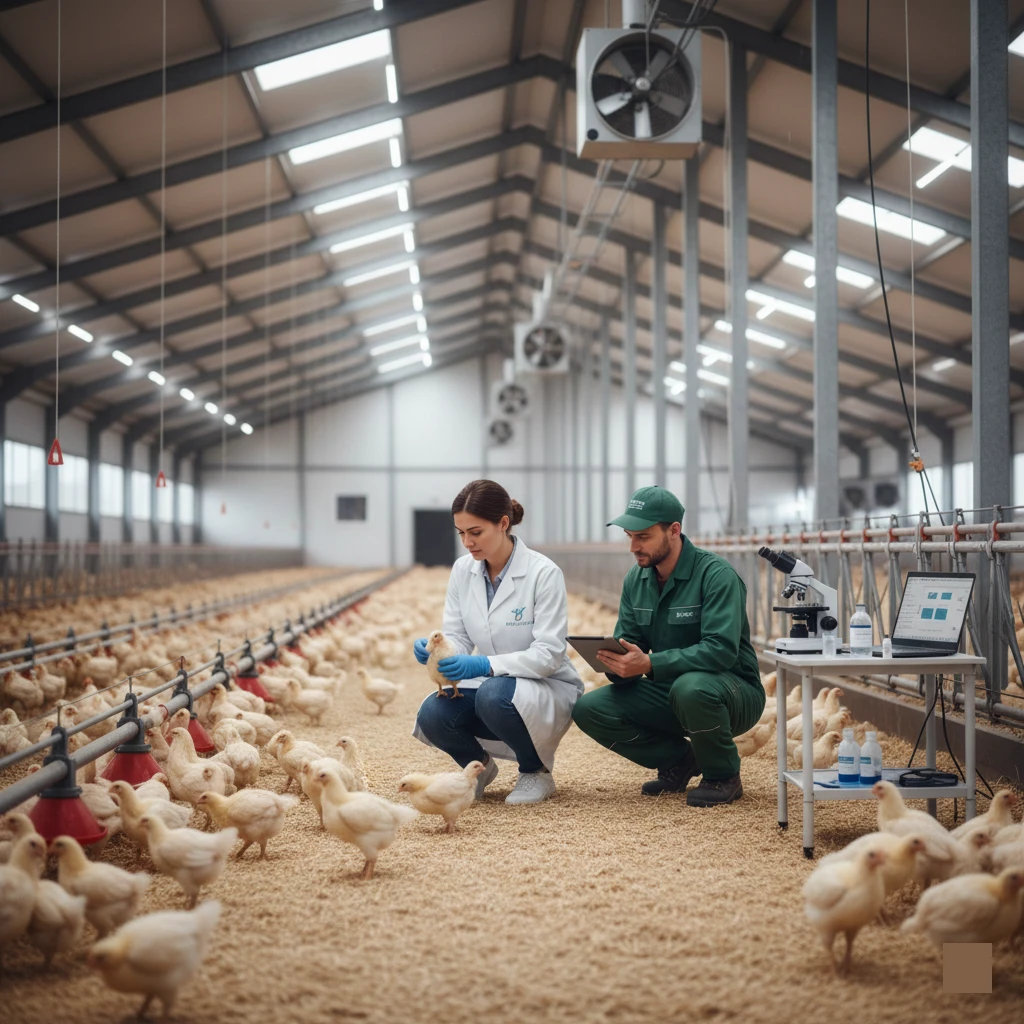 Bovigenix Pharma Quality Care